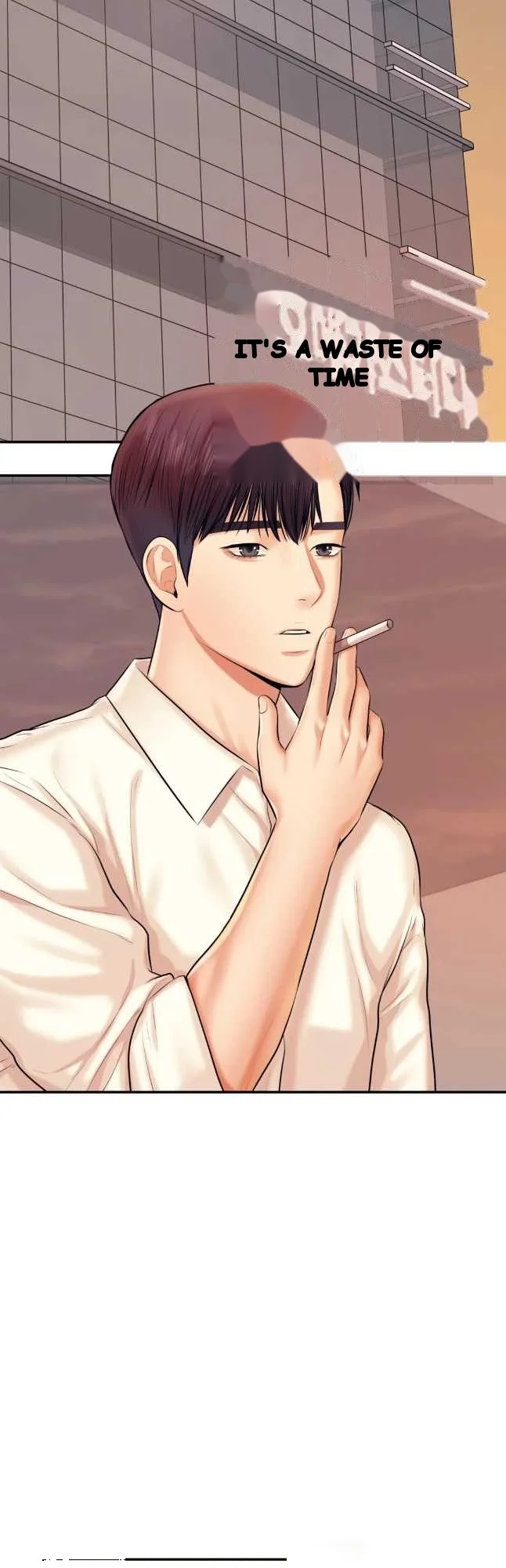 Teachers Lesson Manhwa Chapter 19 - Page 27