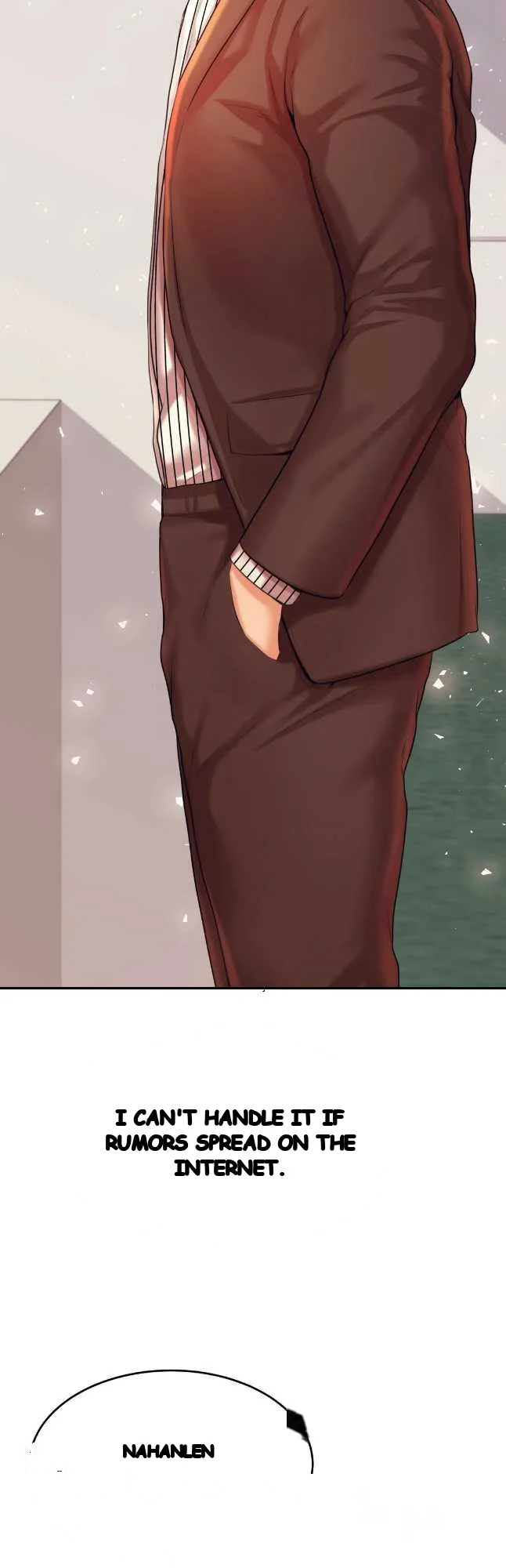 Teachers Lesson Manhwa Chapter 19 - Page 35