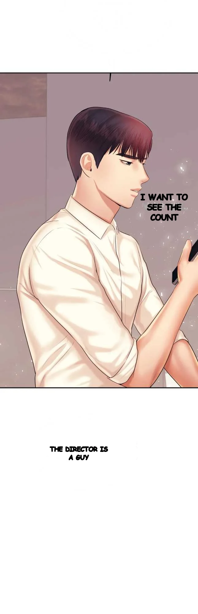 Teachers Lesson Manhwa Chapter 19 - Page 36