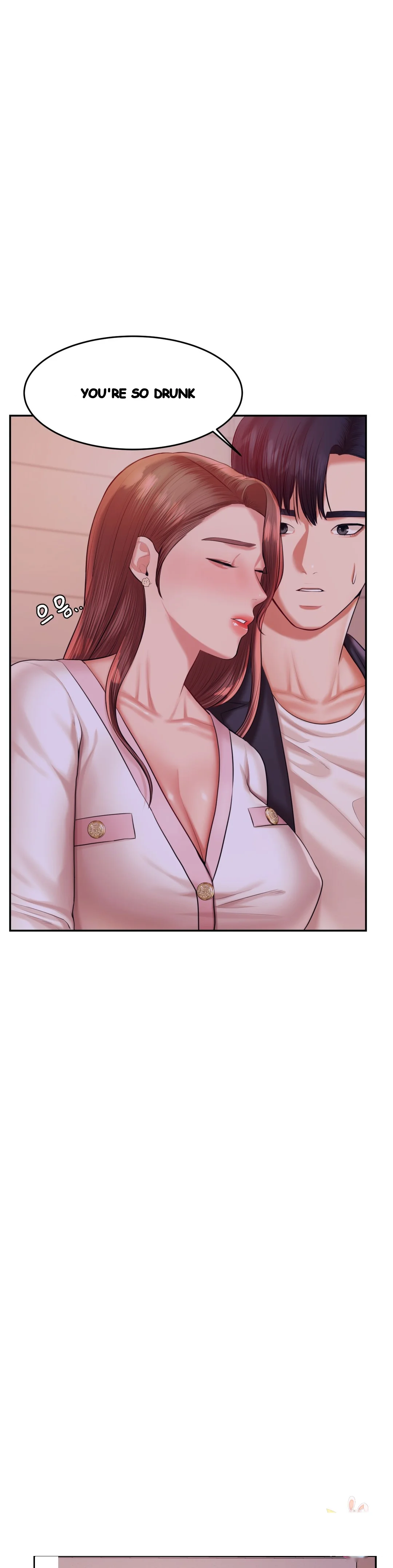 Teachers Lesson Manhwa Chapter 20 - Page 10