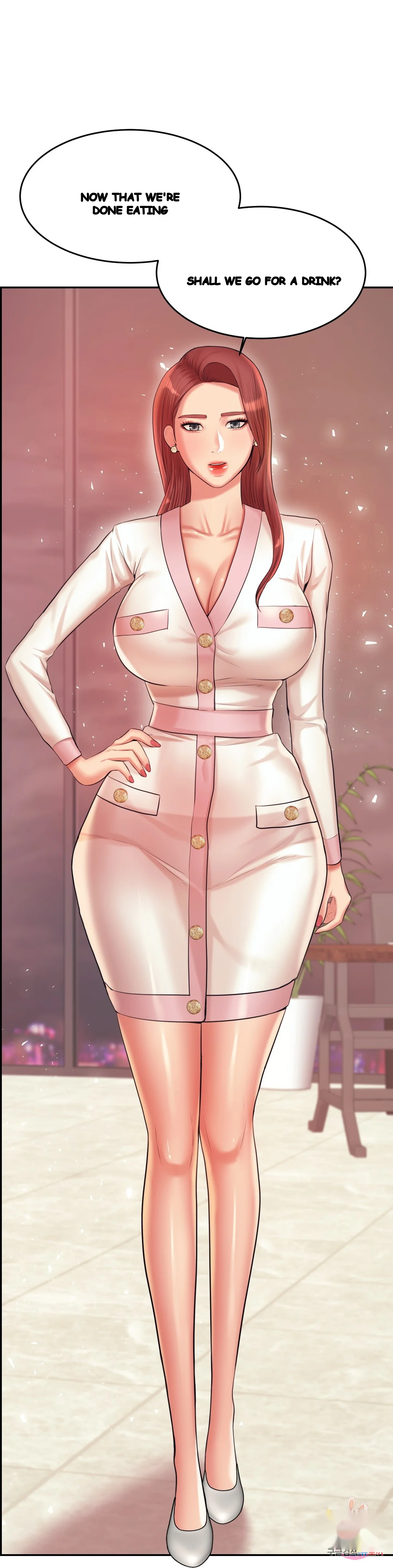 Teachers Lesson Manhwa Chapter 20 - Page 2