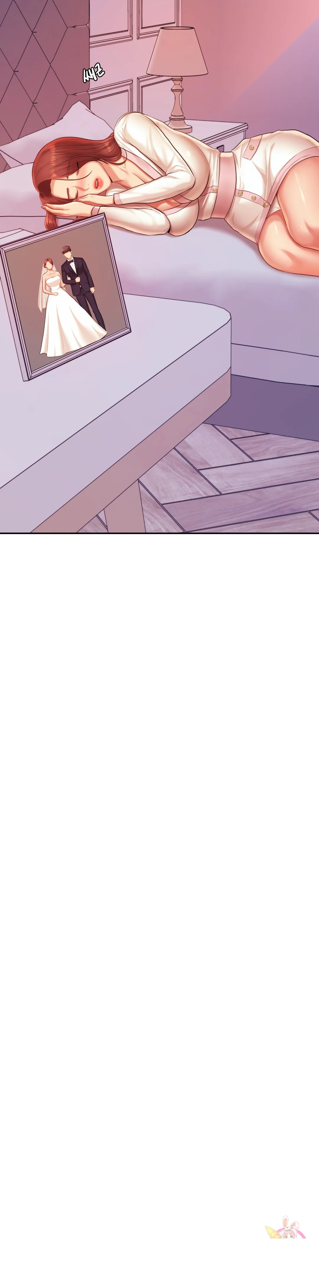 Teachers Lesson Manhwa Chapter 20 - Page 27