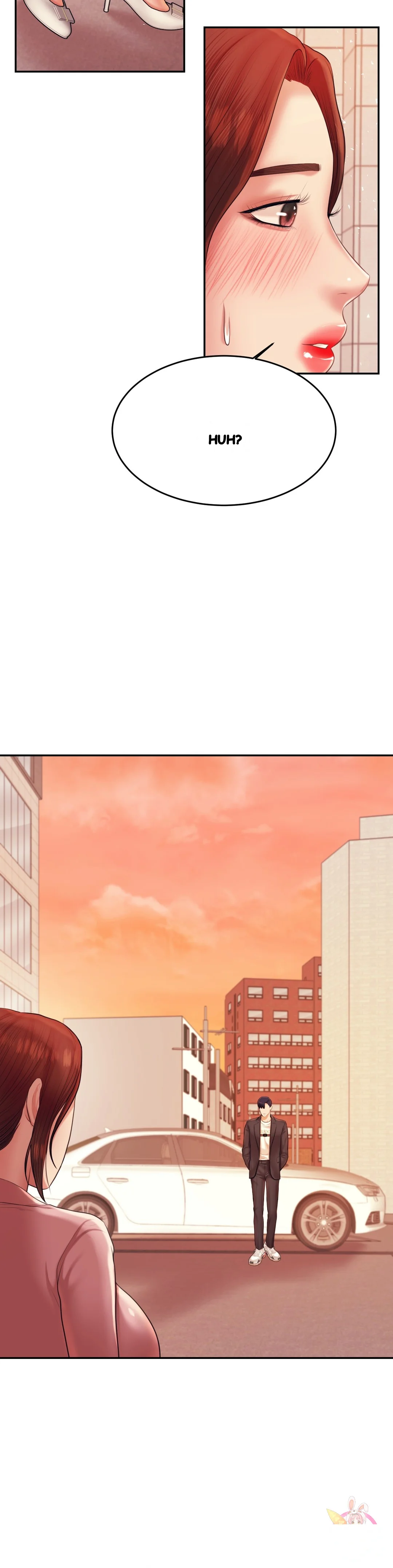 Teachers Lesson Manhwa Chapter 20 - Page 31