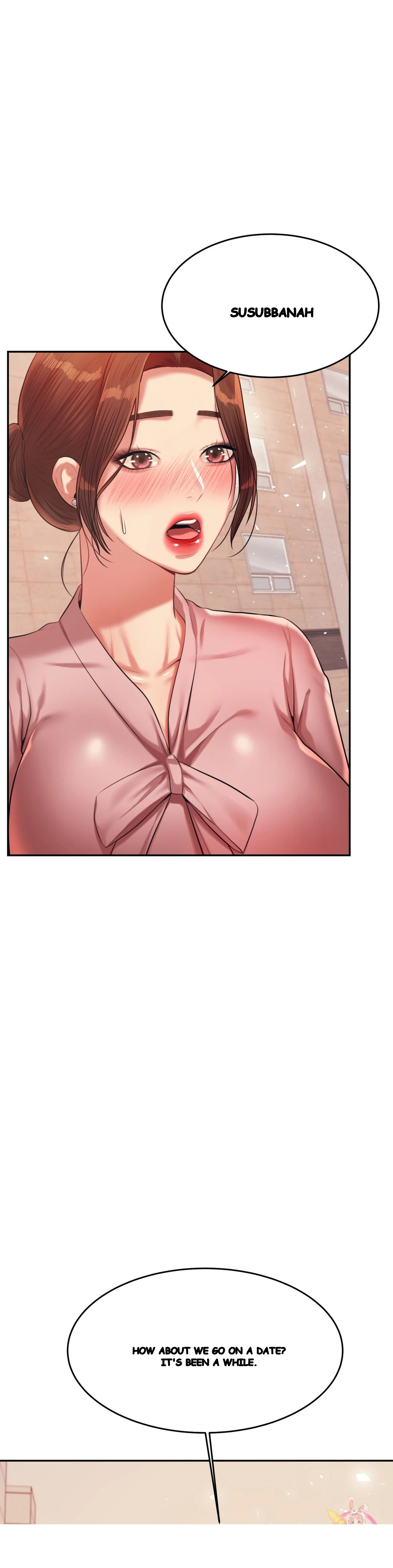 Teachers Lesson Manhwa Chapter 20 - Page 33
