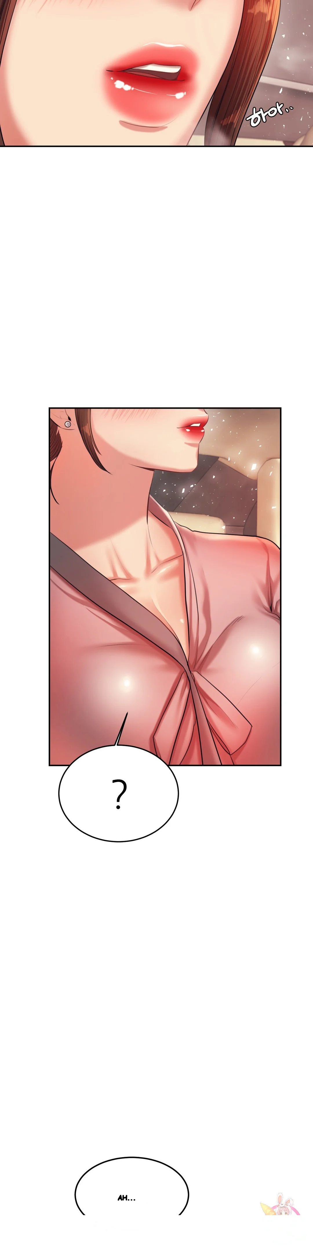 Teachers Lesson Manhwa Chapter 20 - Page 38