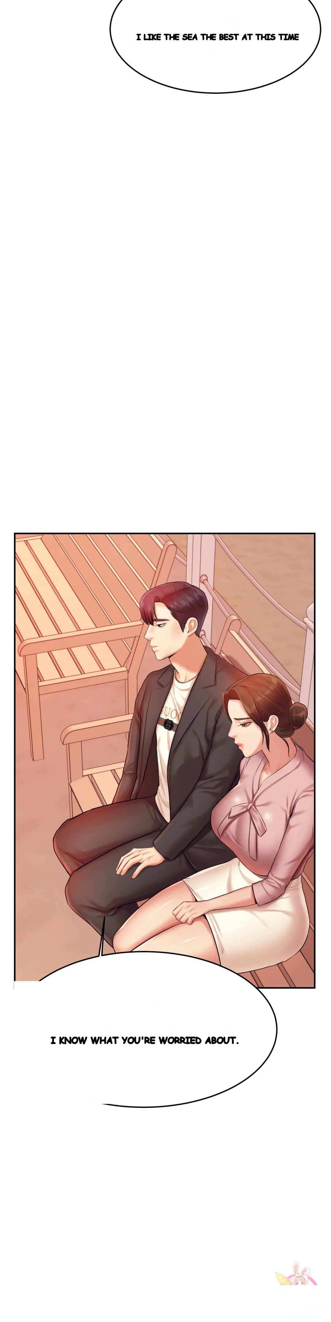 Teachers Lesson Manhwa Chapter 20 - Page 45
