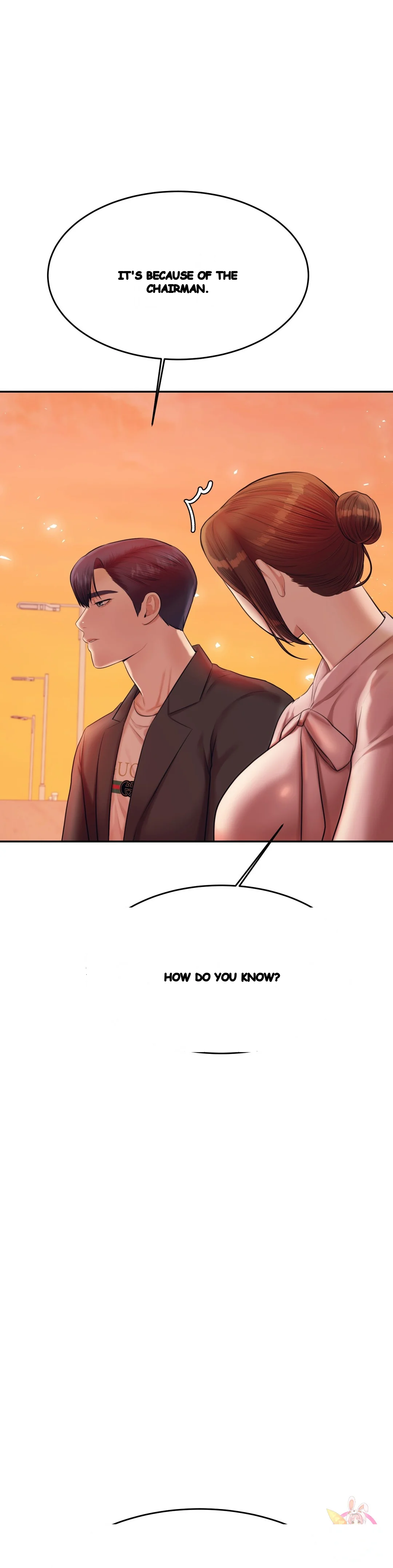 Teachers Lesson Manhwa Chapter 20 - Page 46