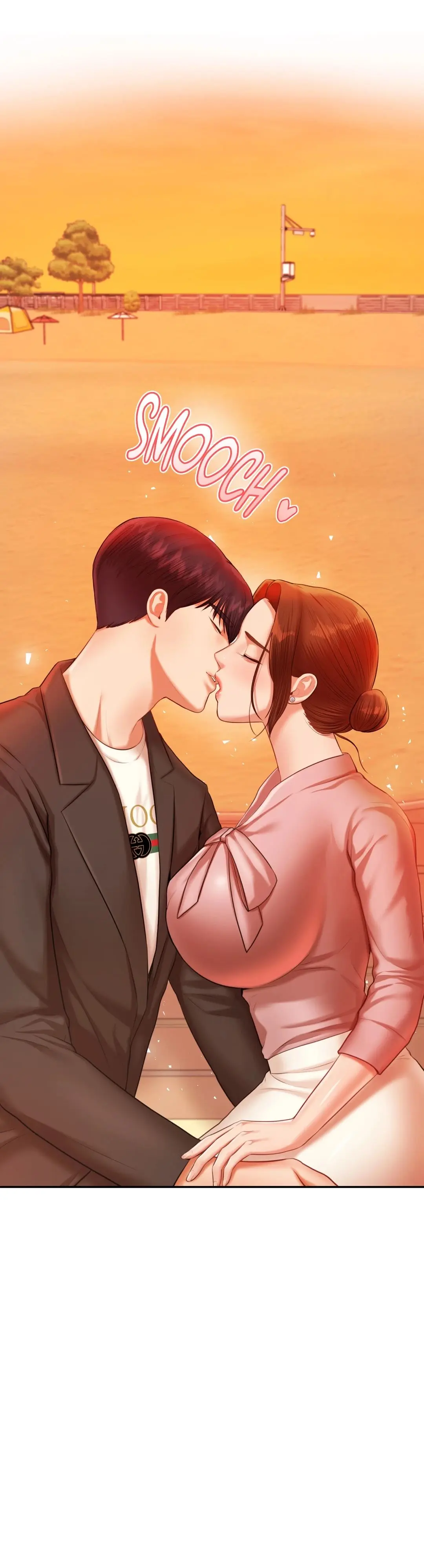 Teachers Lesson Manhwa Chapter 20 - Page 58