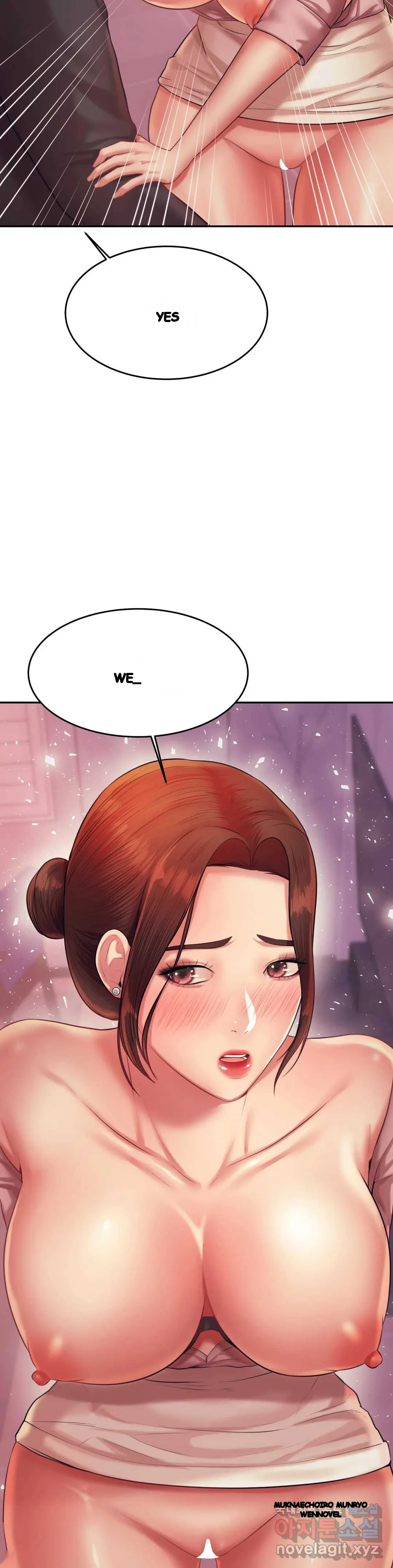 Teachers Lesson Manhwa Chapter 21 - Page 19