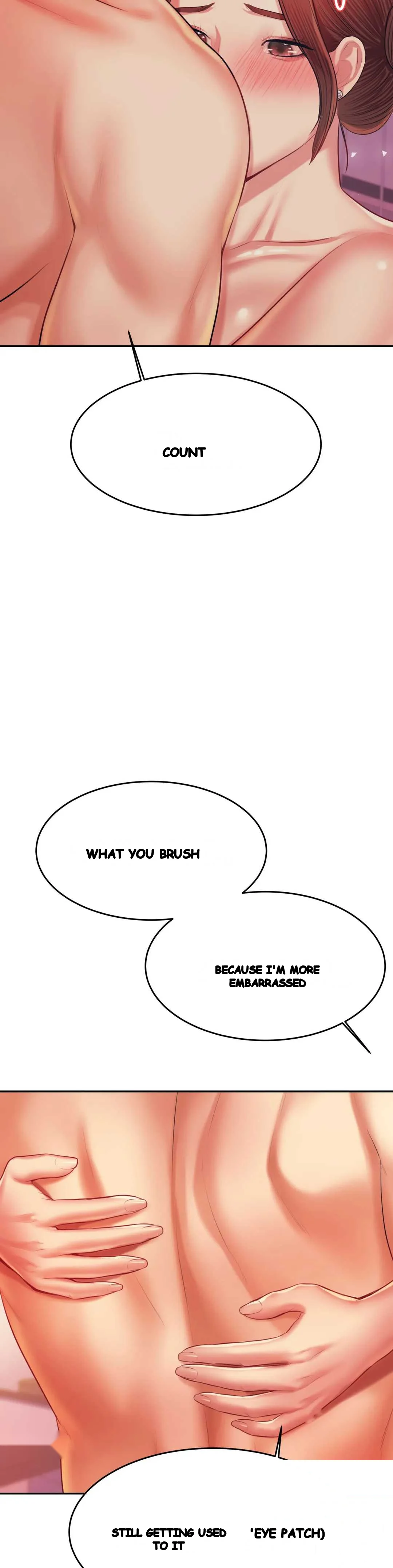 Teachers Lesson Manhwa Chapter 21 - Page 26
