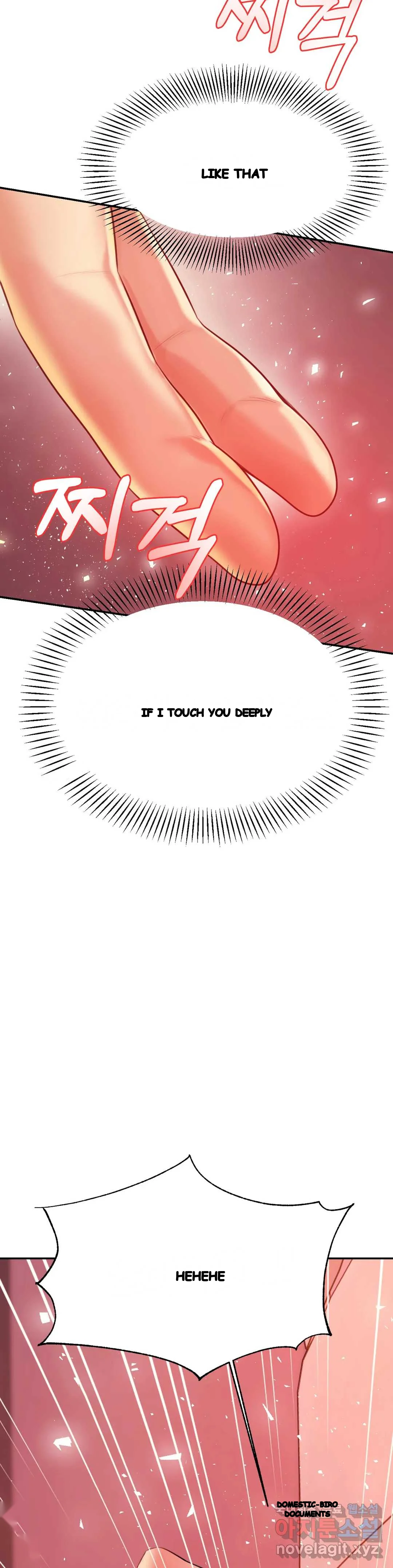 Teachers Lesson Manhwa Chapter 21 - Page 42