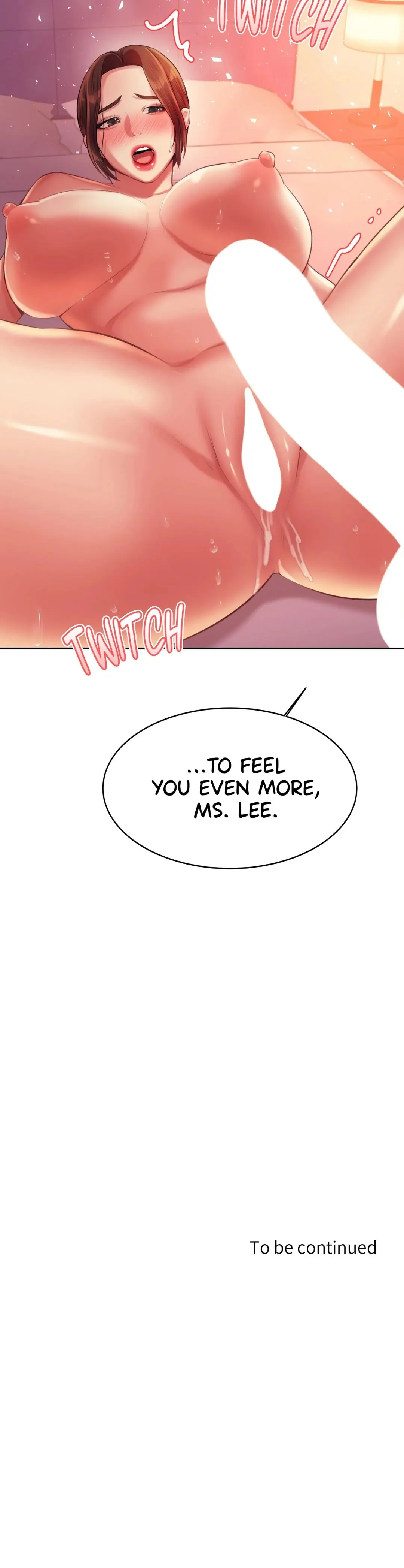 Teachers Lesson Manhwa Chapter 21 - Page 62