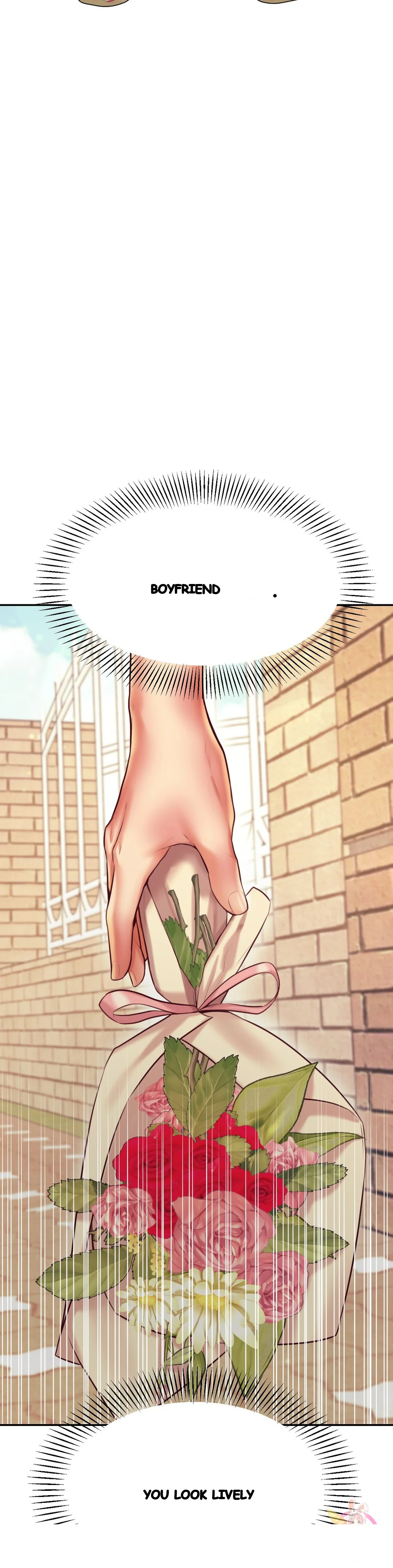 Teachers Lesson Manhwa Chapter 22 - Page 20
