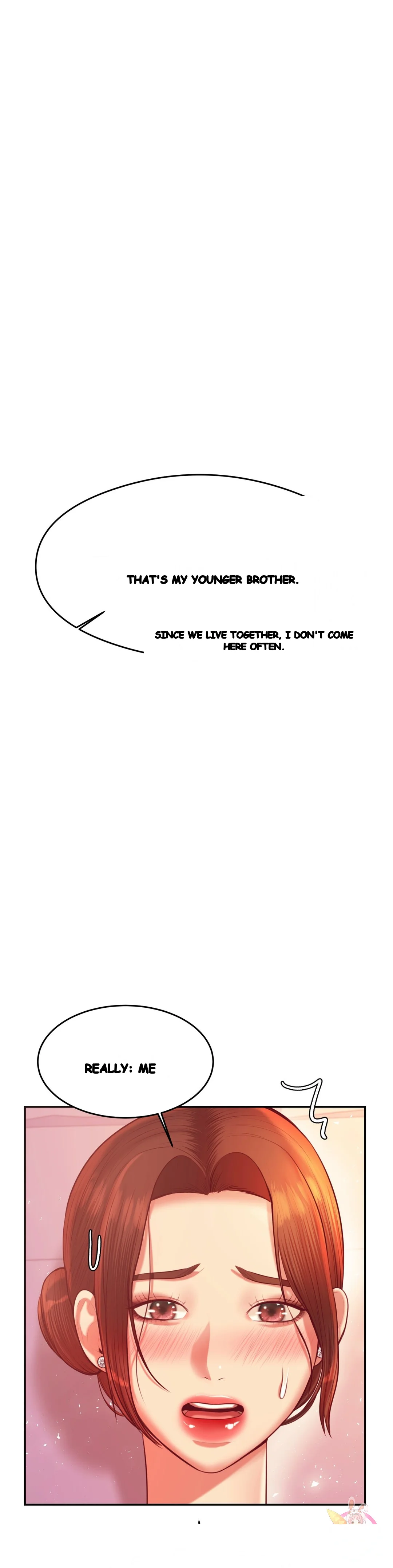 Teachers Lesson Manhwa Chapter 22 - Page 22
