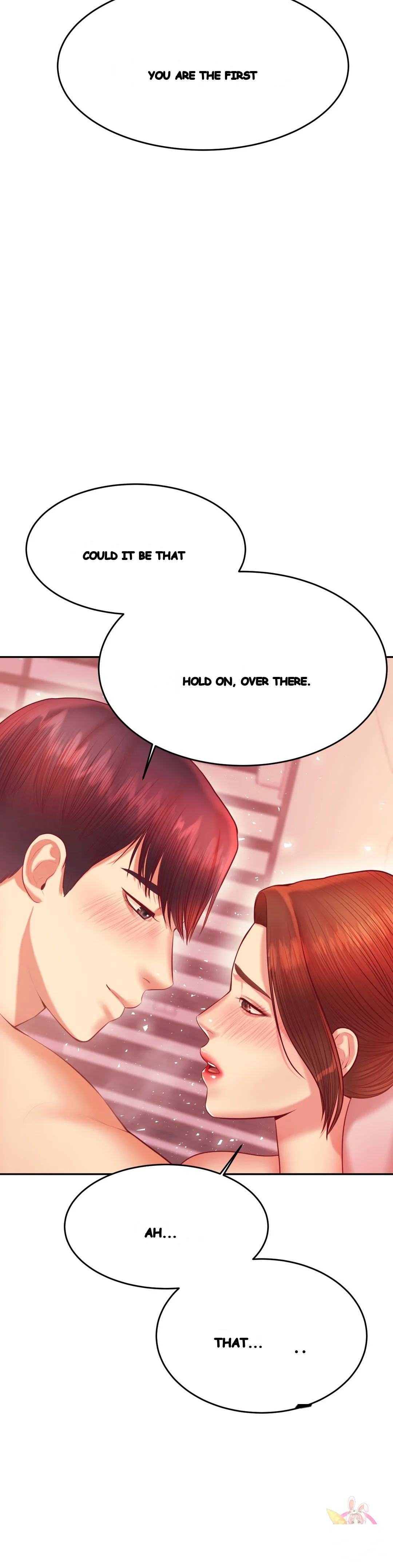 Teachers Lesson Manhwa Chapter 22 - Page 23