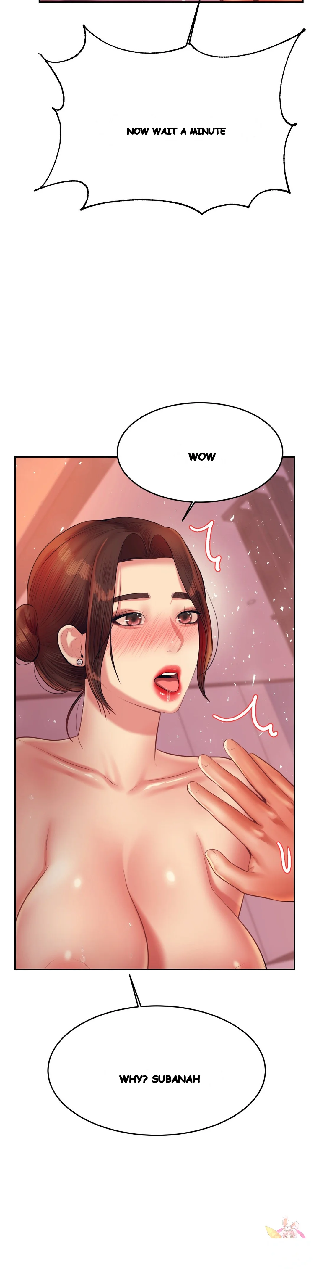 Teachers Lesson Manhwa Chapter 22 - Page 4