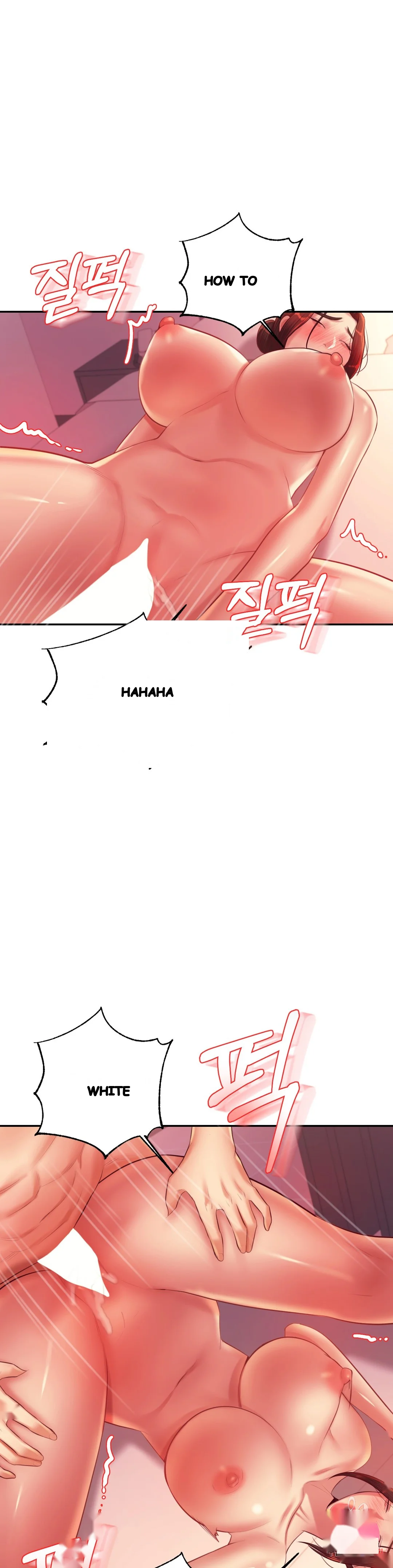 Teachers Lesson Manhwa Chapter 22 - Page 42