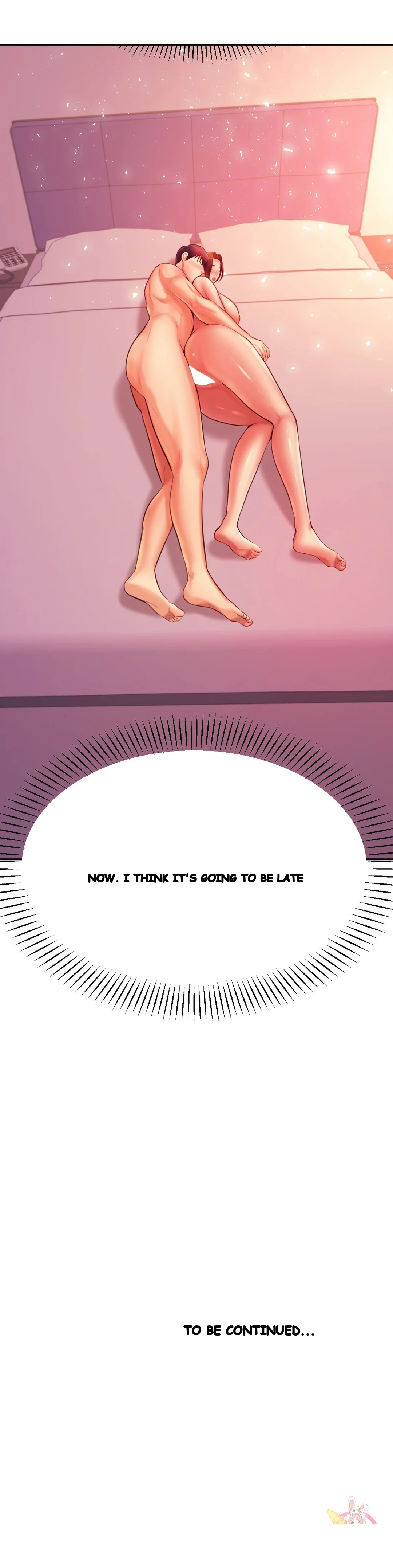 Teachers Lesson Manhwa Chapter 22 - Page 55