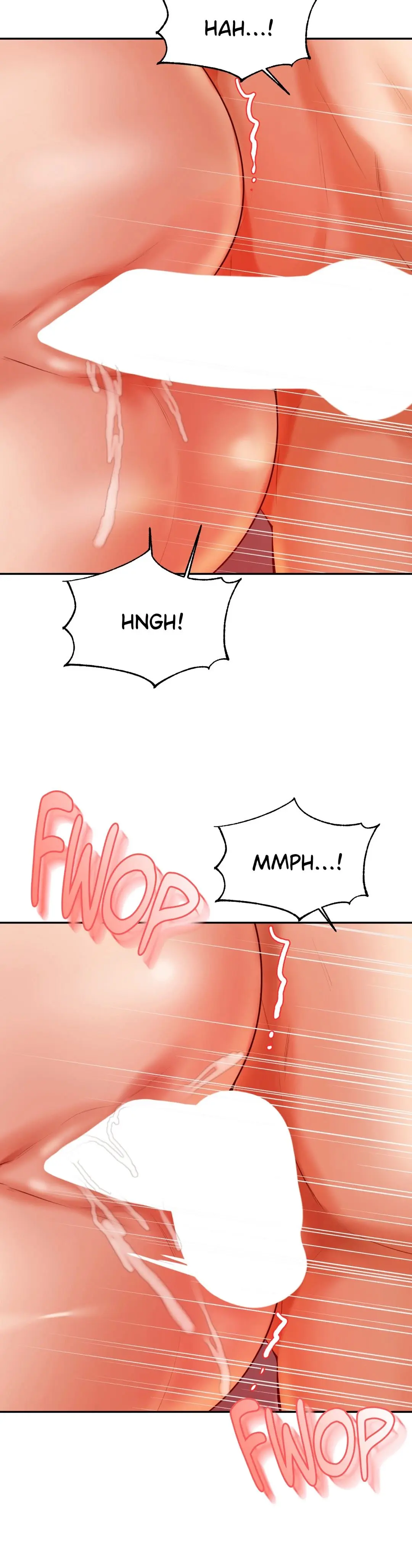 Teachers Lesson Manhwa Chapter 22 - Page 57