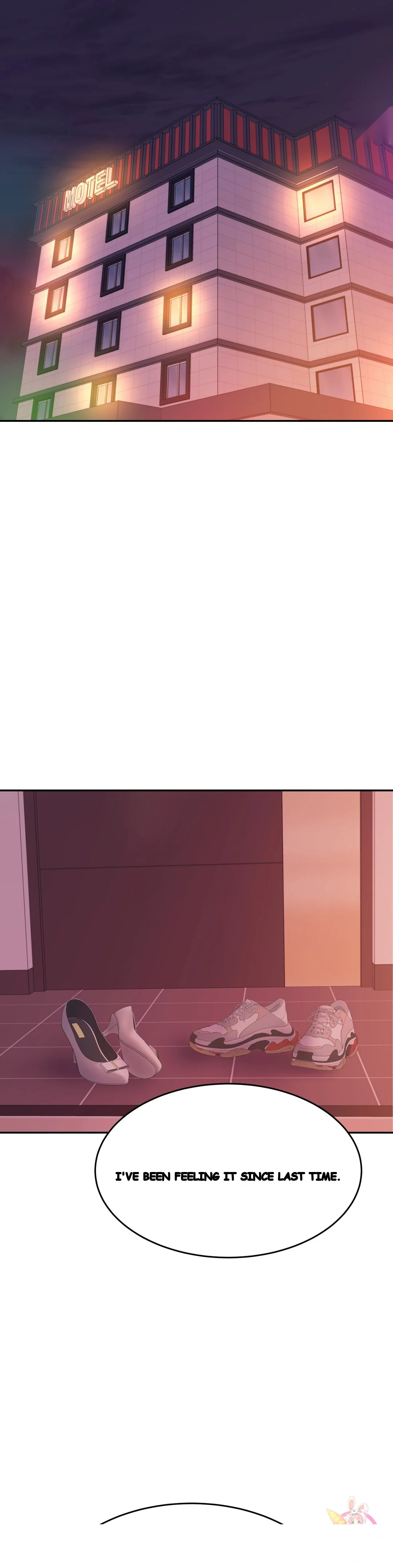 Teachers Lesson Manhwa Chapter 22 - Page 9