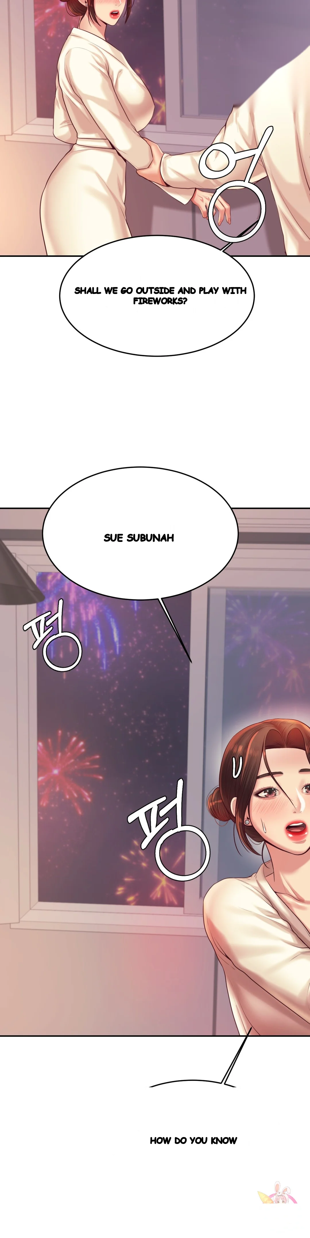 Teachers Lesson Manhwa Chapter 23 - Page 13