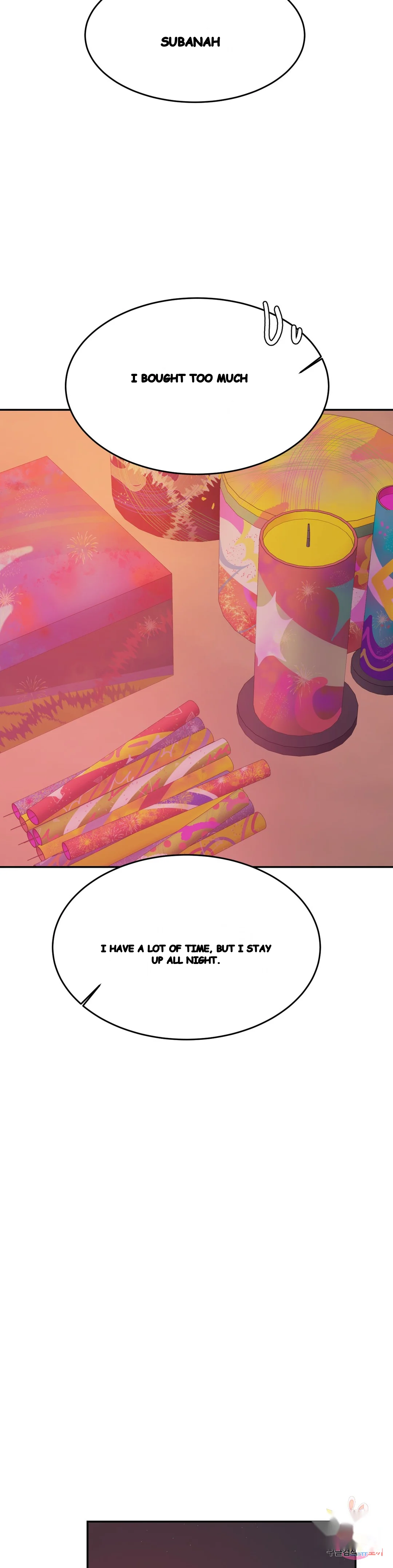Teachers Lesson Manhwa Chapter 23 - Page 15
