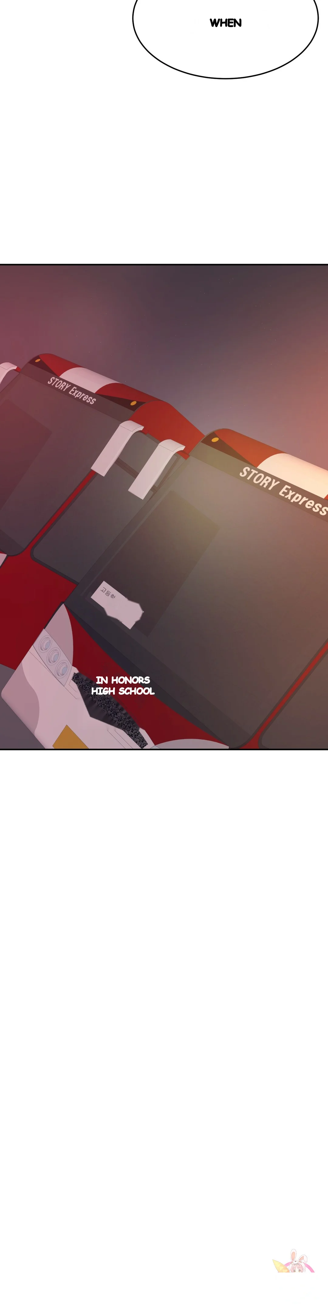 Teachers Lesson Manhwa Chapter 23 - Page 19