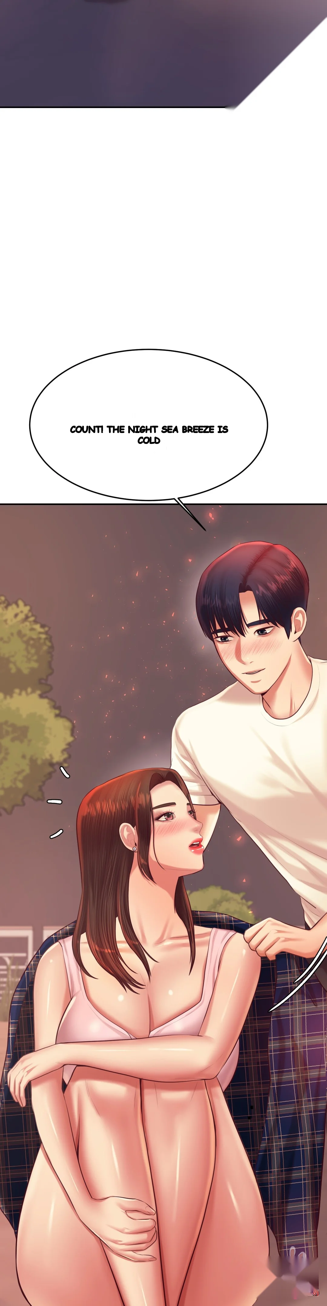 Teachers Lesson Manhwa Chapter 23 - Page 26