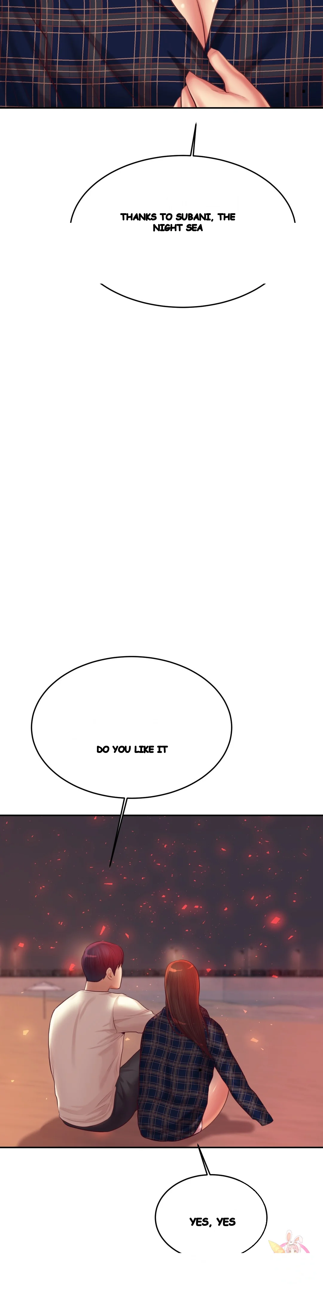 Teachers Lesson Manhwa Chapter 23 - Page 28