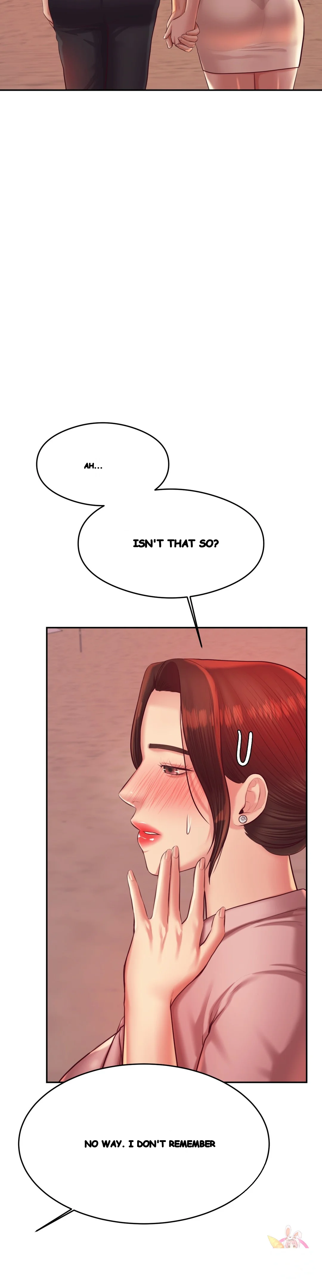 Teachers Lesson Manhwa Chapter 23 - Page 38