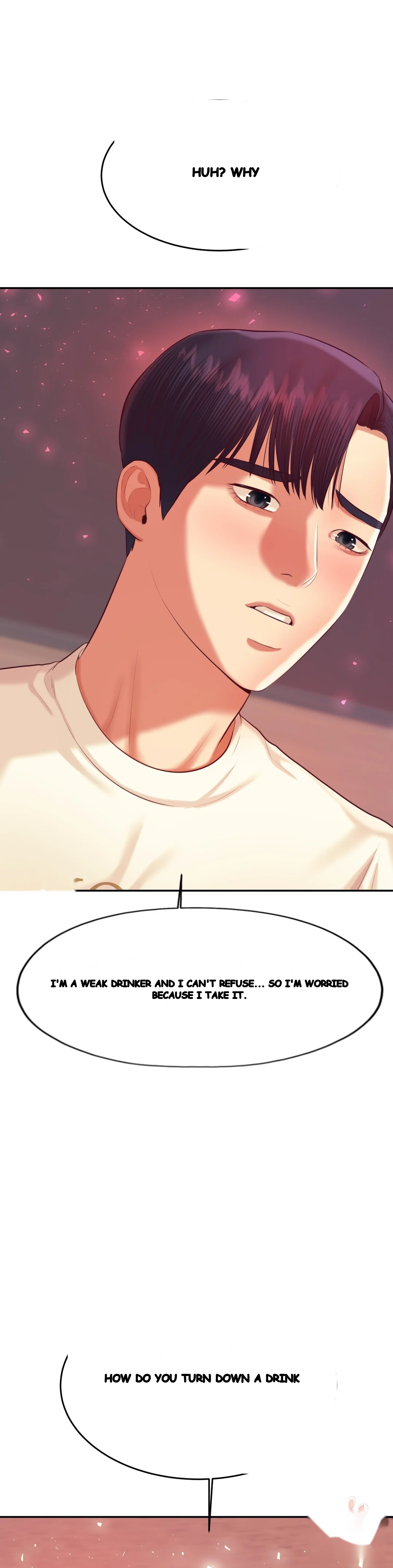 Teachers Lesson Manhwa Chapter 23 - Page 40