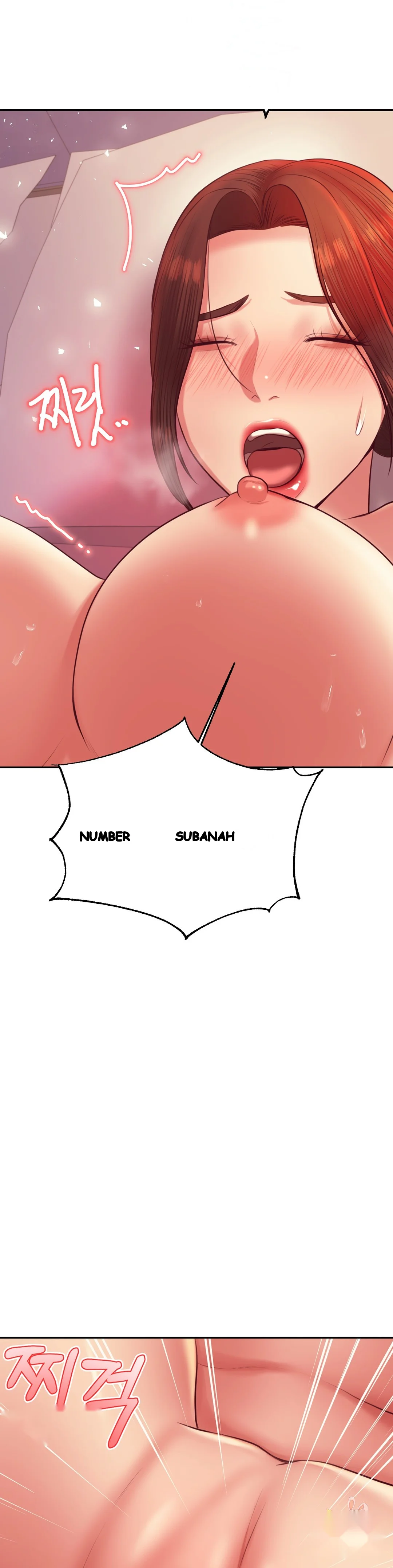Teachers Lesson Manhwa Chapter 23 - Page 48