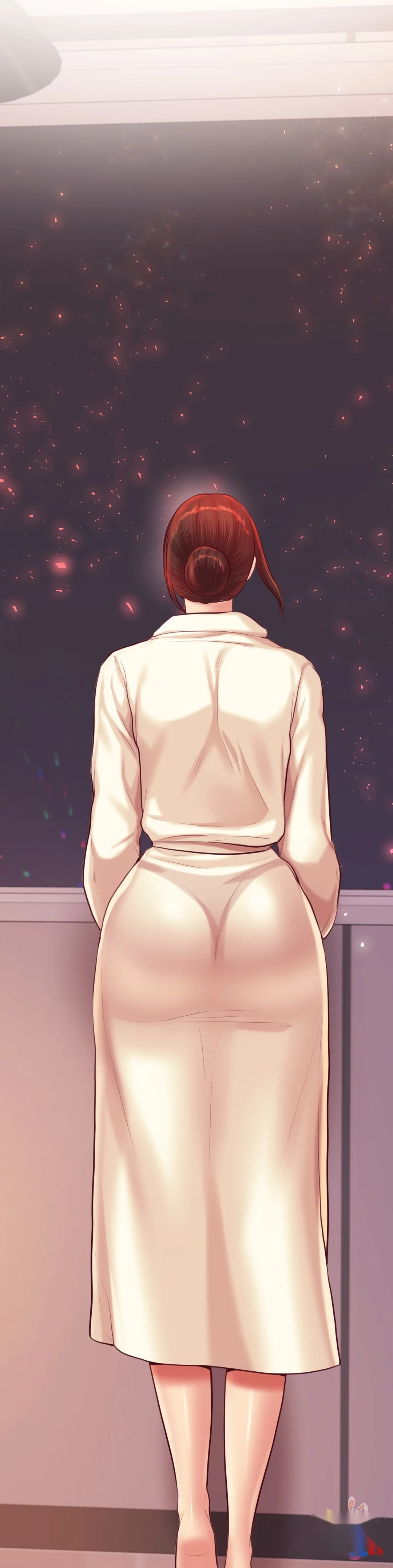 Teachers Lesson Manhwa Chapter 23 - Page 8