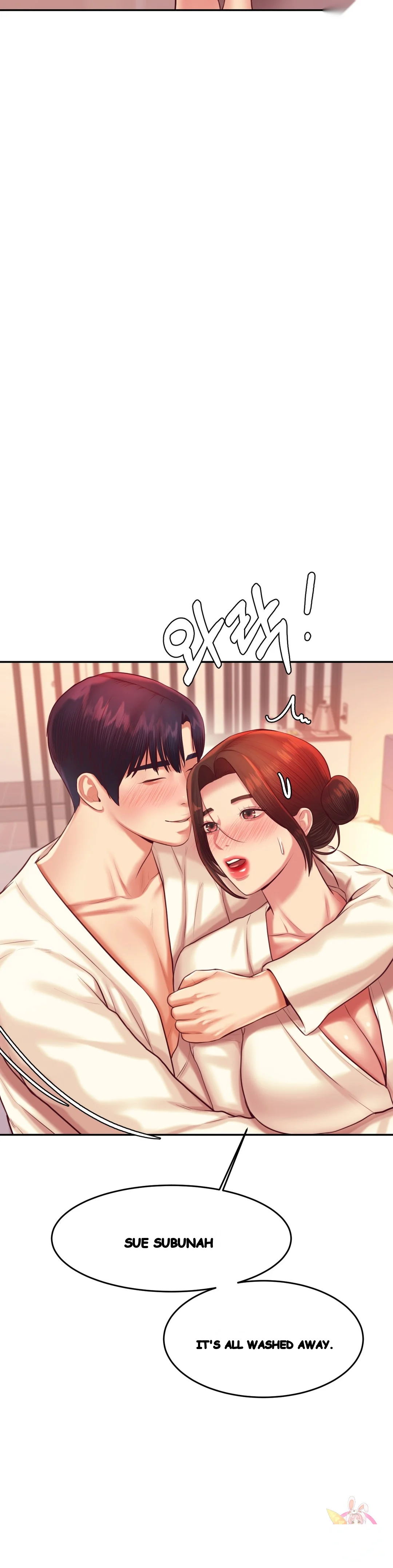 Teachers Lesson Manhwa Chapter 23 - Page 9