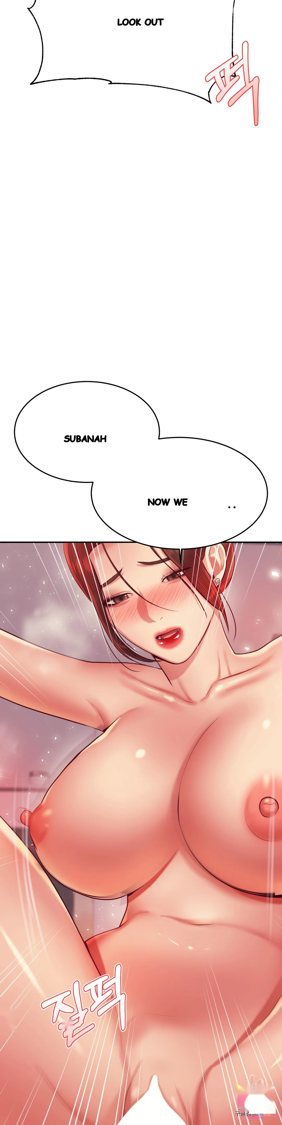 Teachers Lesson Manhwa Chapter 24 - Page 15