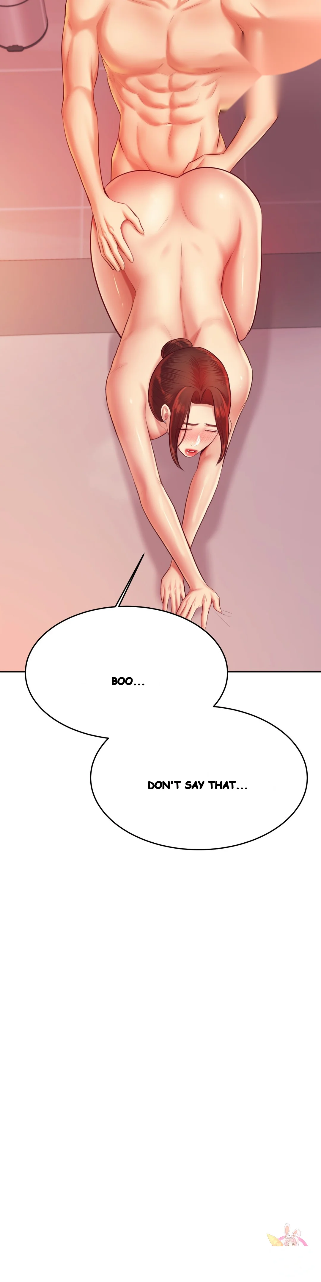 Teachers Lesson Manhwa Chapter 24 - Page 22