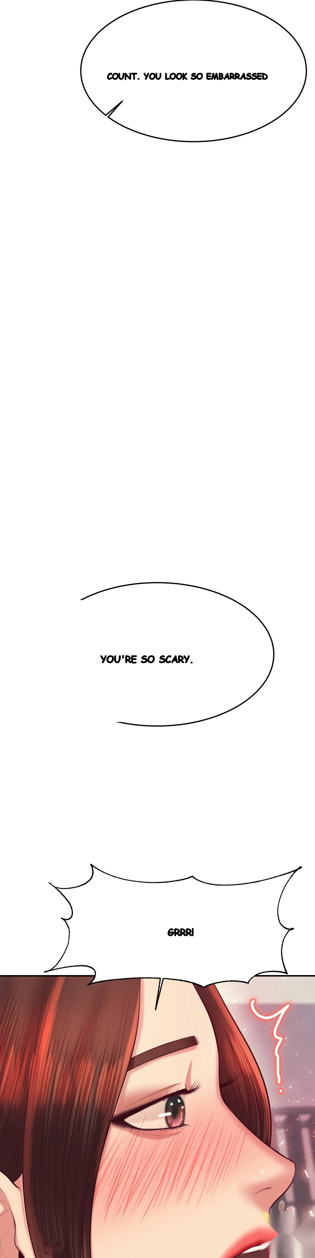 Teachers Lesson Manhwa Chapter 24 - Page 25