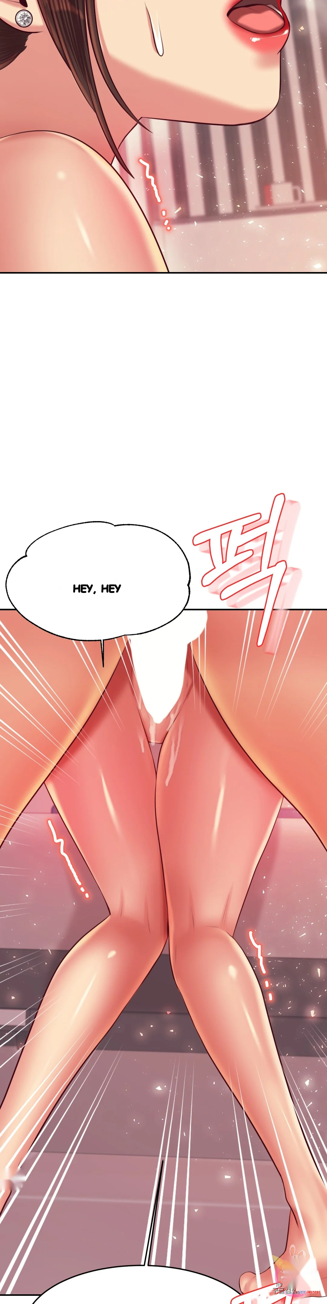 Teachers Lesson Manhwa Chapter 24 - Page 26