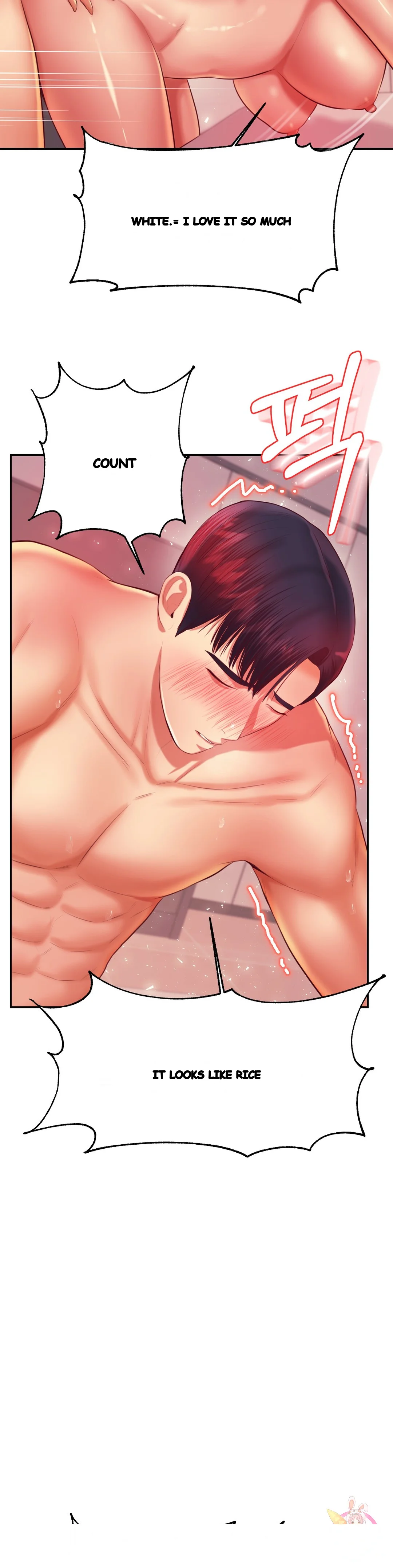 Teachers Lesson Manhwa Chapter 24 - Page 29