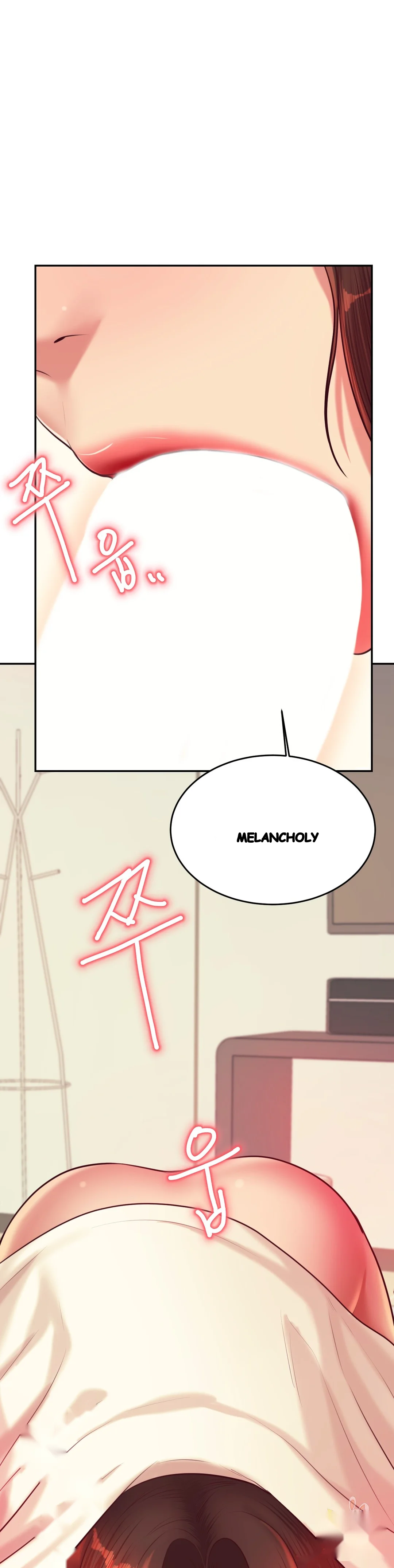Teachers Lesson Manhwa Chapter 24 - Page 44