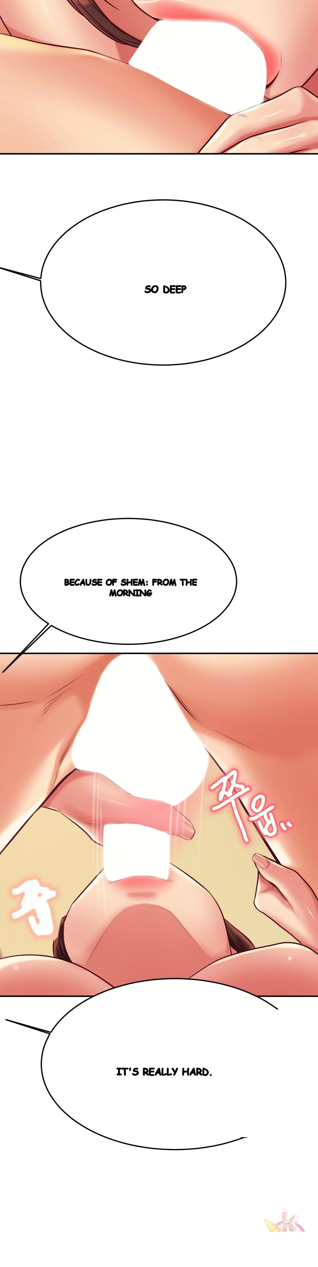 Teachers Lesson Manhwa Chapter 24 - Page 46