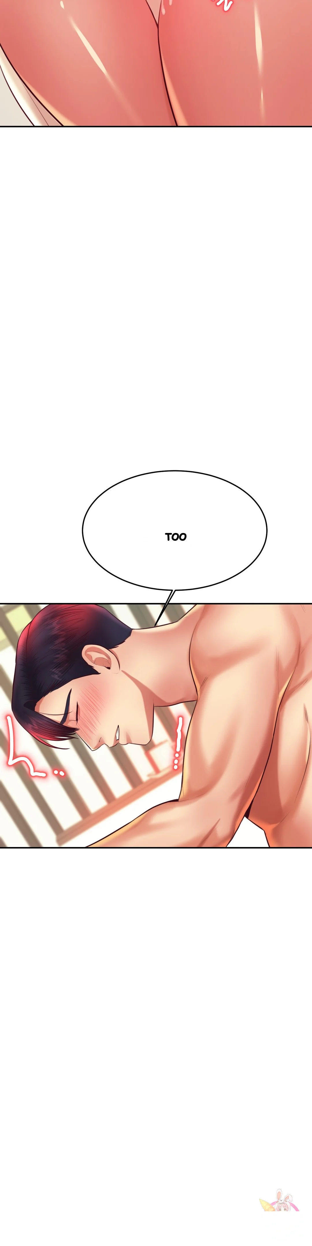 Teachers Lesson Manhwa Chapter 24 - Page 50