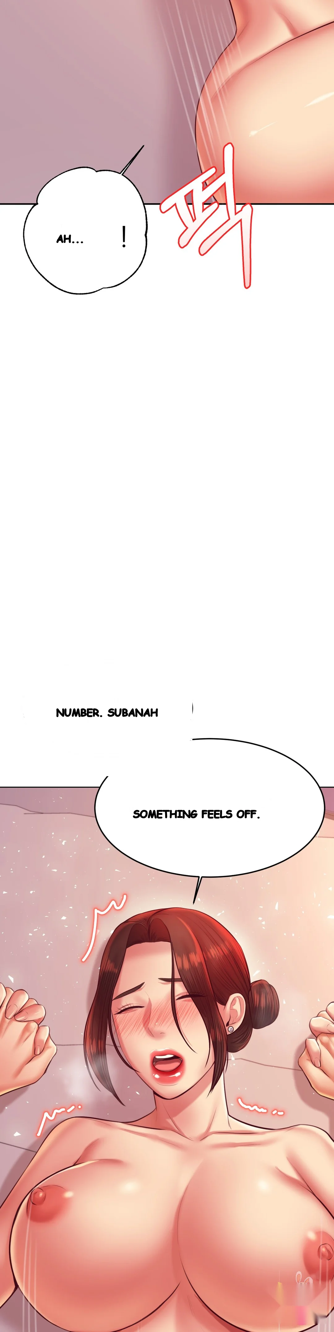 Teachers Lesson Manhwa Chapter 24 - Page 8