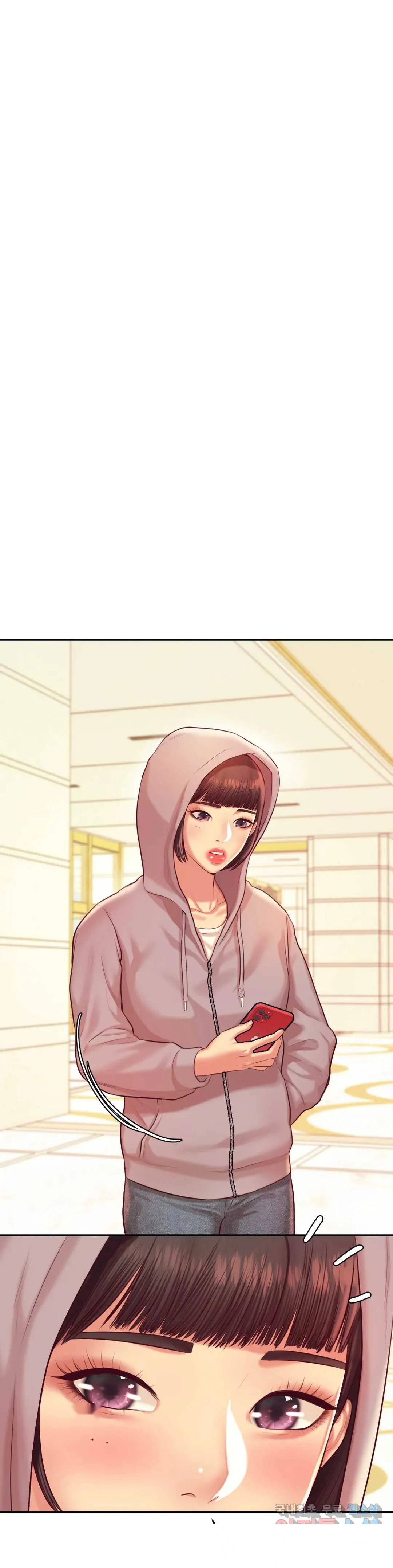 Teachers Lesson Manhwa Chapter 25 - Page 10