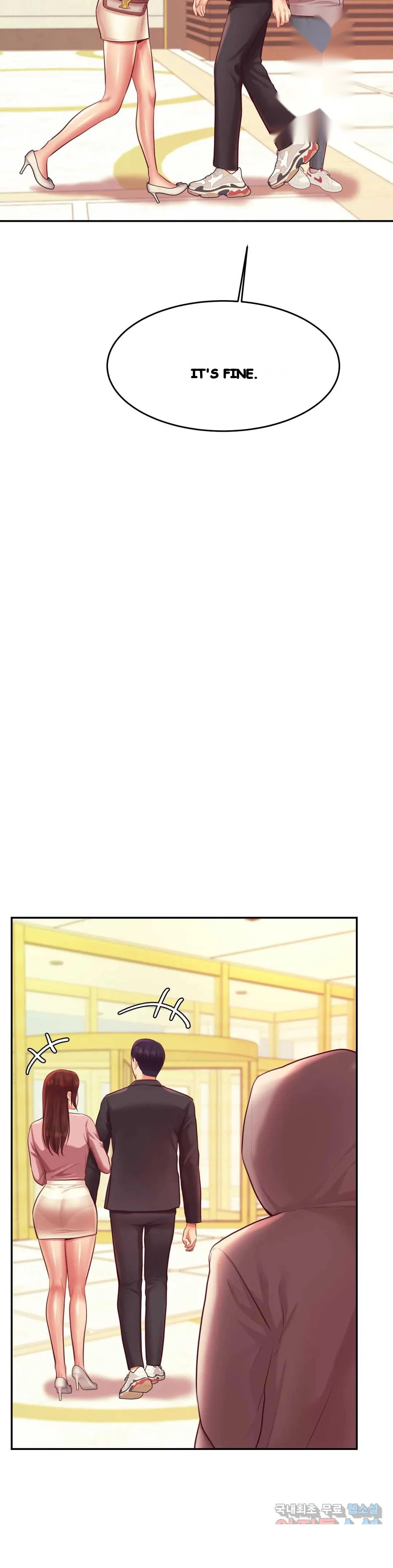 Teachers Lesson Manhwa Chapter 25 - Page 13