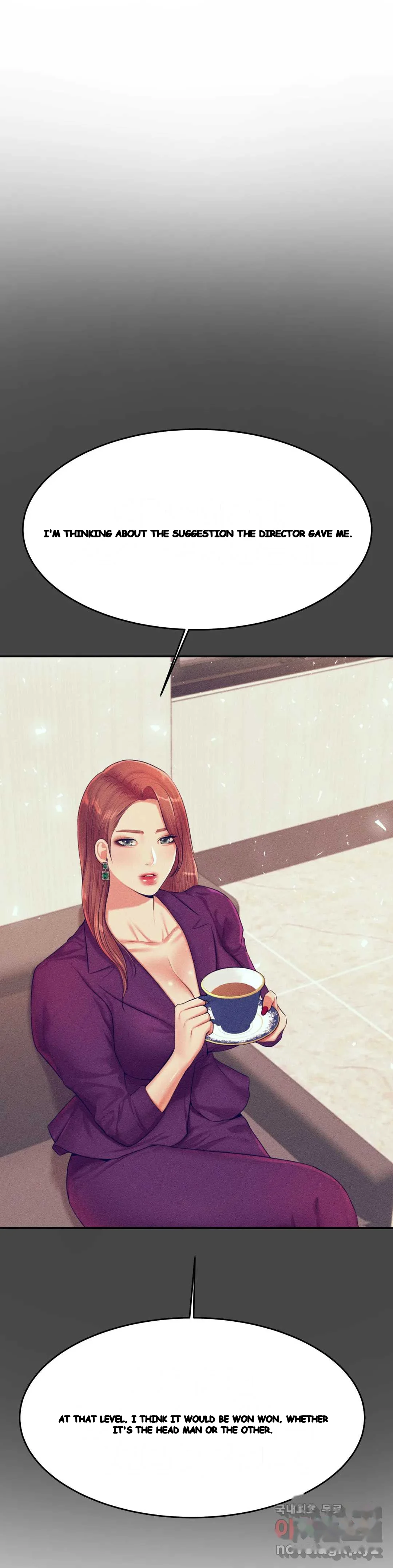 Teachers Lesson Manhwa Chapter 25 - Page 18