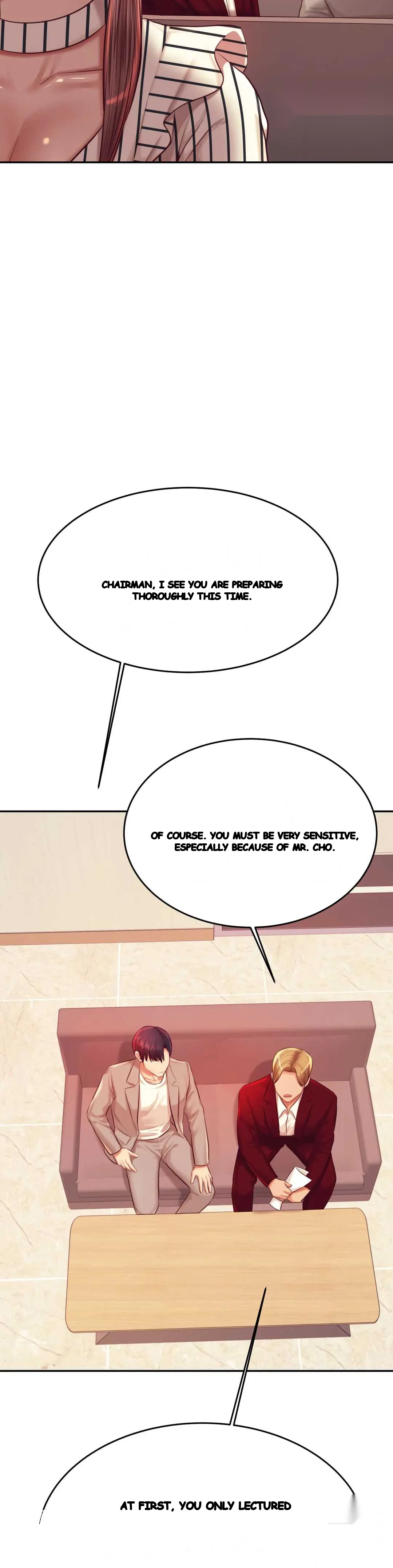 Teachers Lesson Manhwa Chapter 25 - Page 21