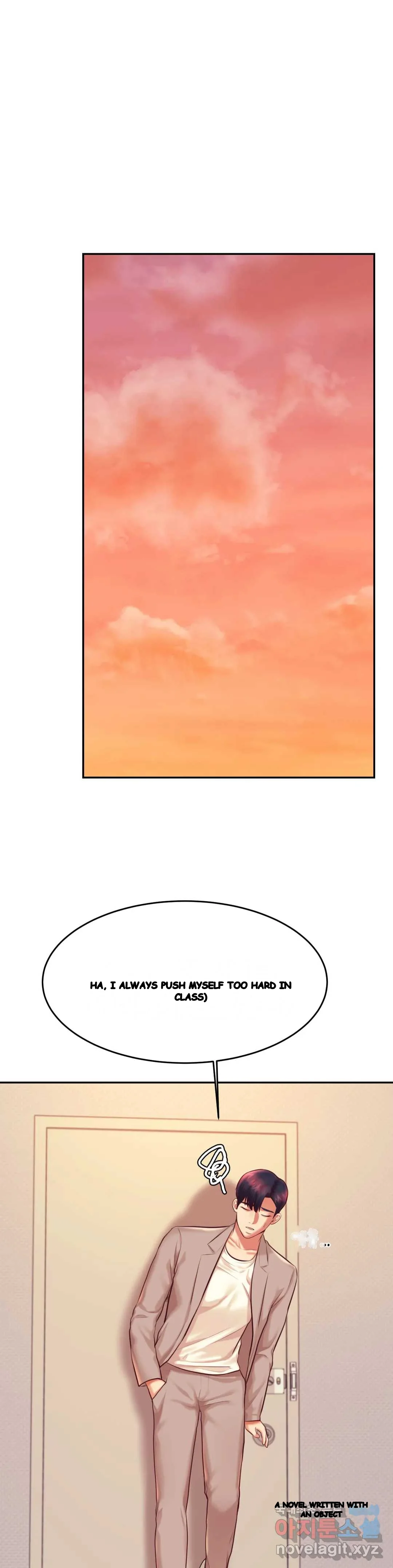 Teachers Lesson Manhwa Chapter 25 - Page 23
