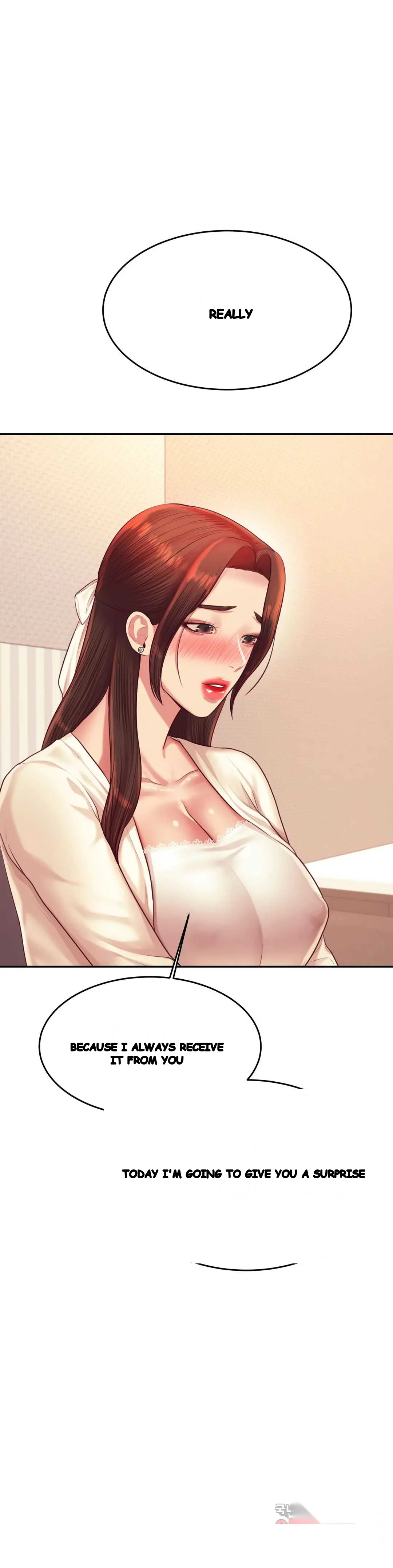 Teachers Lesson Manhwa Chapter 25 - Page 31