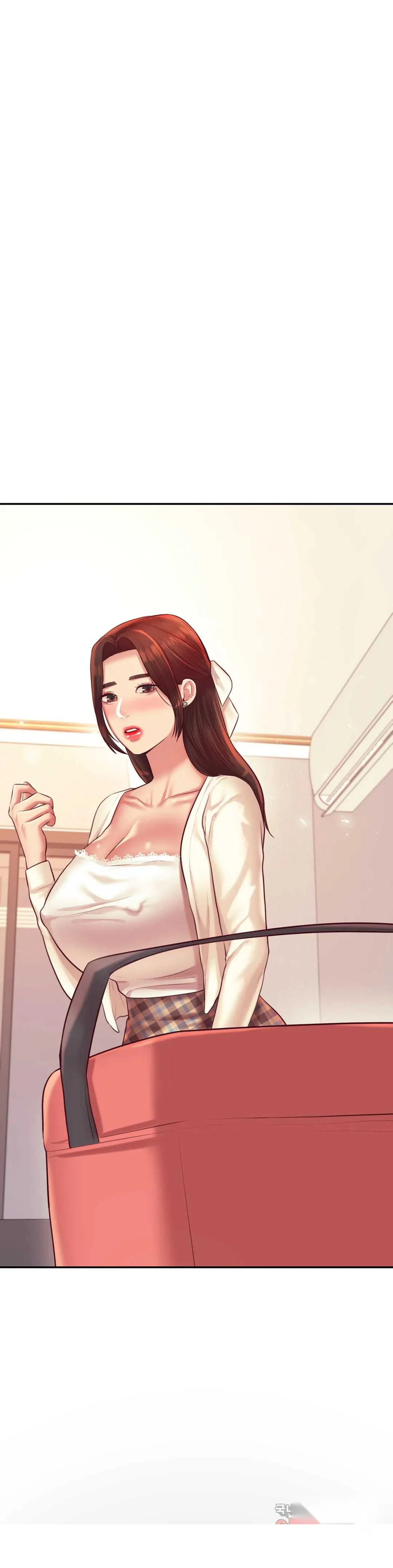 Teachers Lesson Manhwa Chapter 25 - Page 35